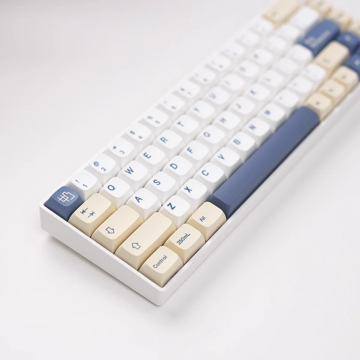 Gmk Soja Melk Thema Keycaps 144 Toetsen Pbt Keycaps Dye Sublimatie Voor Cherry Gatrron Mx Schakelaars Mechanisch Toetsenbord Xda Key Caps