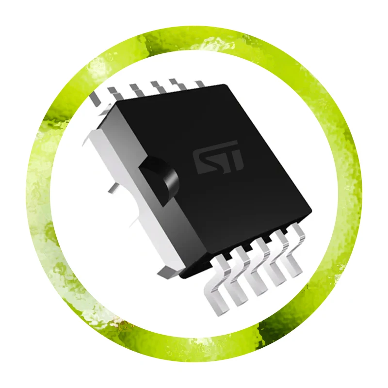 

(1PCS) PD54008-E PD55025-E PD57018-E VB525SPTR-E VIPER53SPTR-E VN5E006ASPTR-E VN5T006ASPTR-E VN330SPTR-E Original New