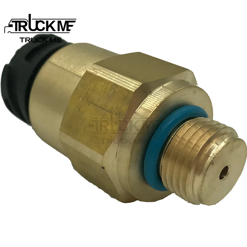 Sensor de presión de aceite para camión, accesorio para autobús MAN, Neoplan, TGA, TGL, TGM, TGS, TGX, 81274210227, 81274216047