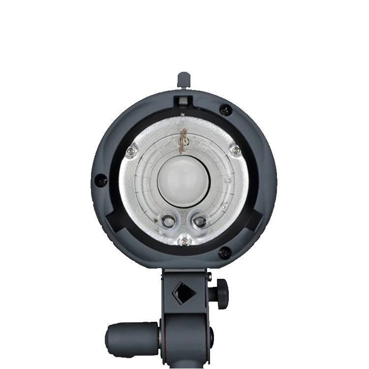 Photographic Studio Bowens Mount 1/8000s High Speed  Lights Strobe  Continuous with Remote Control for Photography