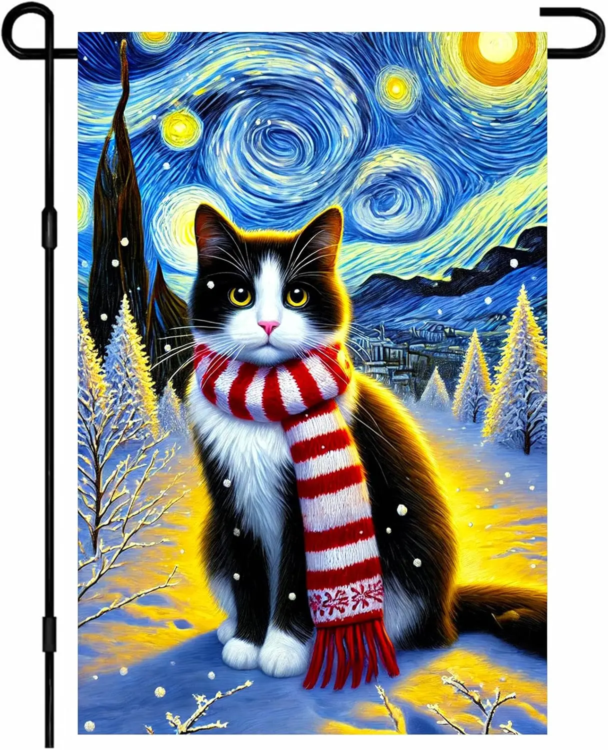 Ivn Winter Garden F… - image