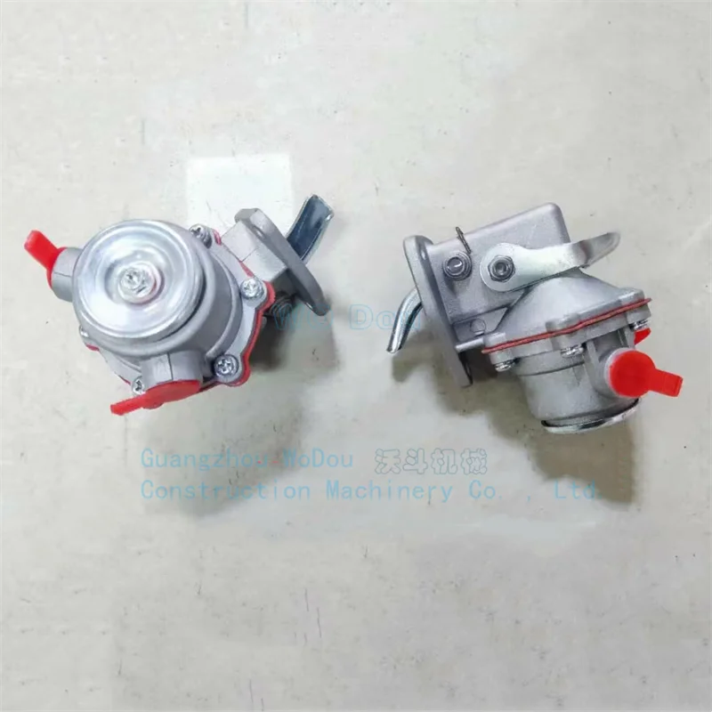 

04231021 2239550 2100087 2134511 Fuel Lift Transfer Pump Compatible with Deutz Engine F3L912 F4L912 F6L912 F5L912 912W