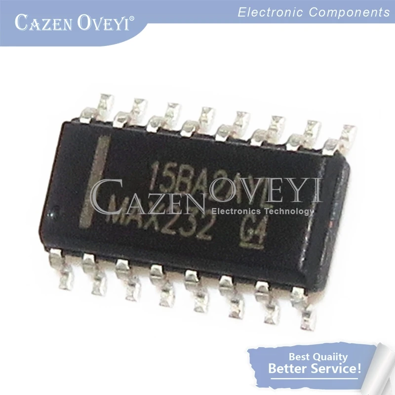 5pcs/lot SN74HC595DR 74HC595DR 74HC595 MAX232ESE MAX232 HCF4051 4051 CD4046BM CD4046 SOP-16