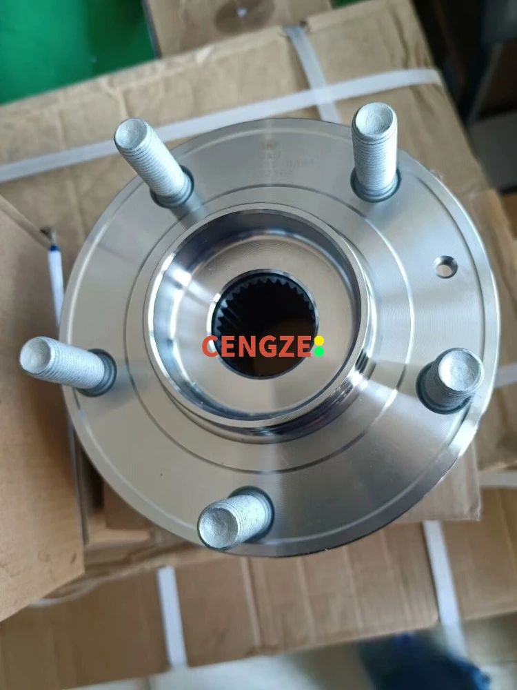 FAW BESTUNE T55 Front Rear Wheel Hub Bearing Wheel Center Core