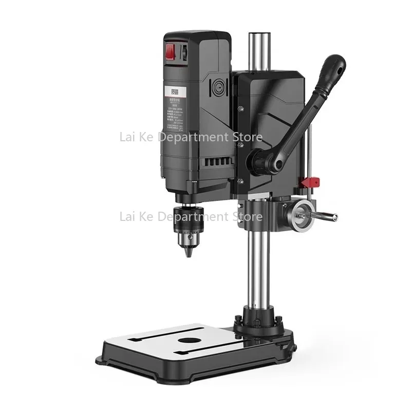

Portable Bench Drill Machine Household & Industrial Drilling Tool High Power High Precision DIY Processing Bench Drilling Machin
