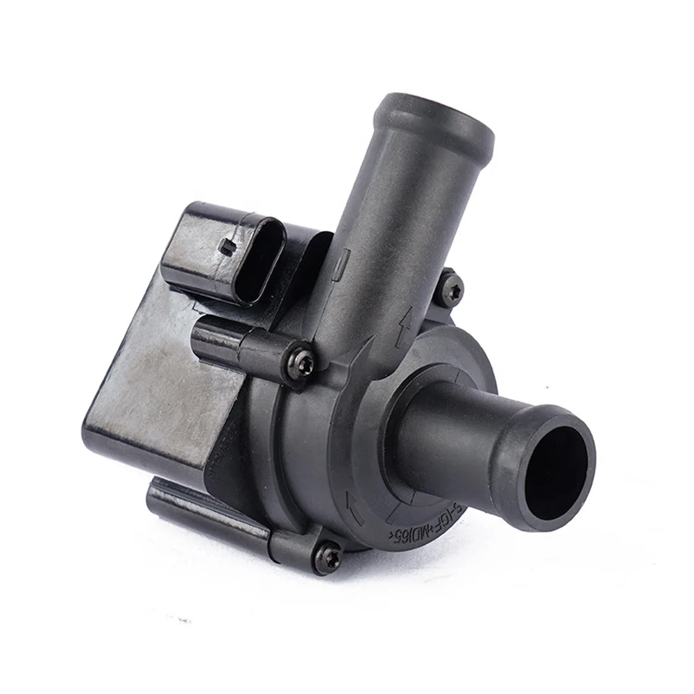 Hot sell auto parts 06D121601 059121012B Auxiliary Electric Coolant Water Pump for Vws au dis A4 A5 A6