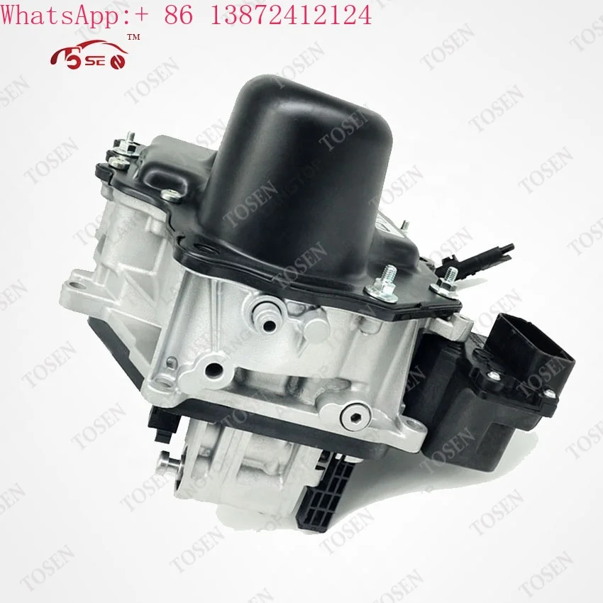 

0AM325025D DQ200 Мехатронный корпус клапана коробки передач 0AM325025D 0AM325025H TCU для Audi VW