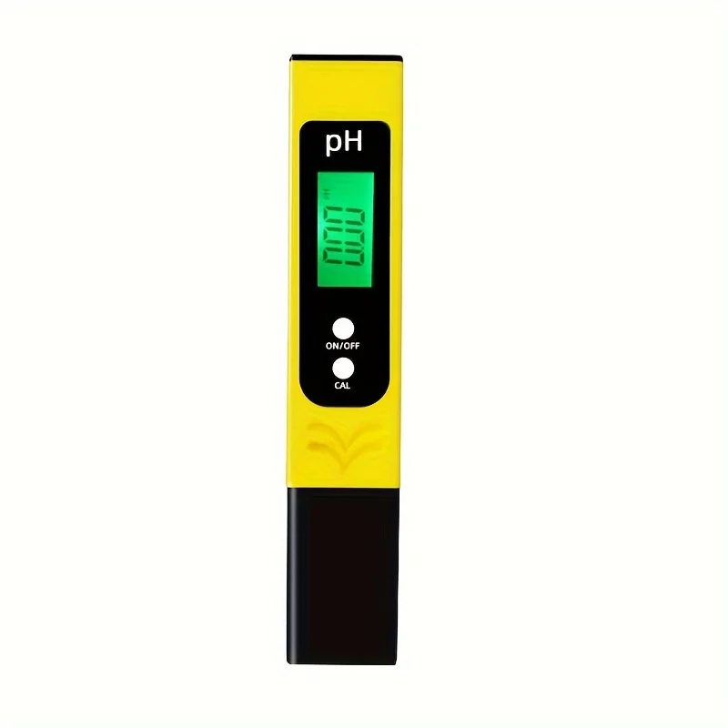 1 Piece Ph Meter Te…