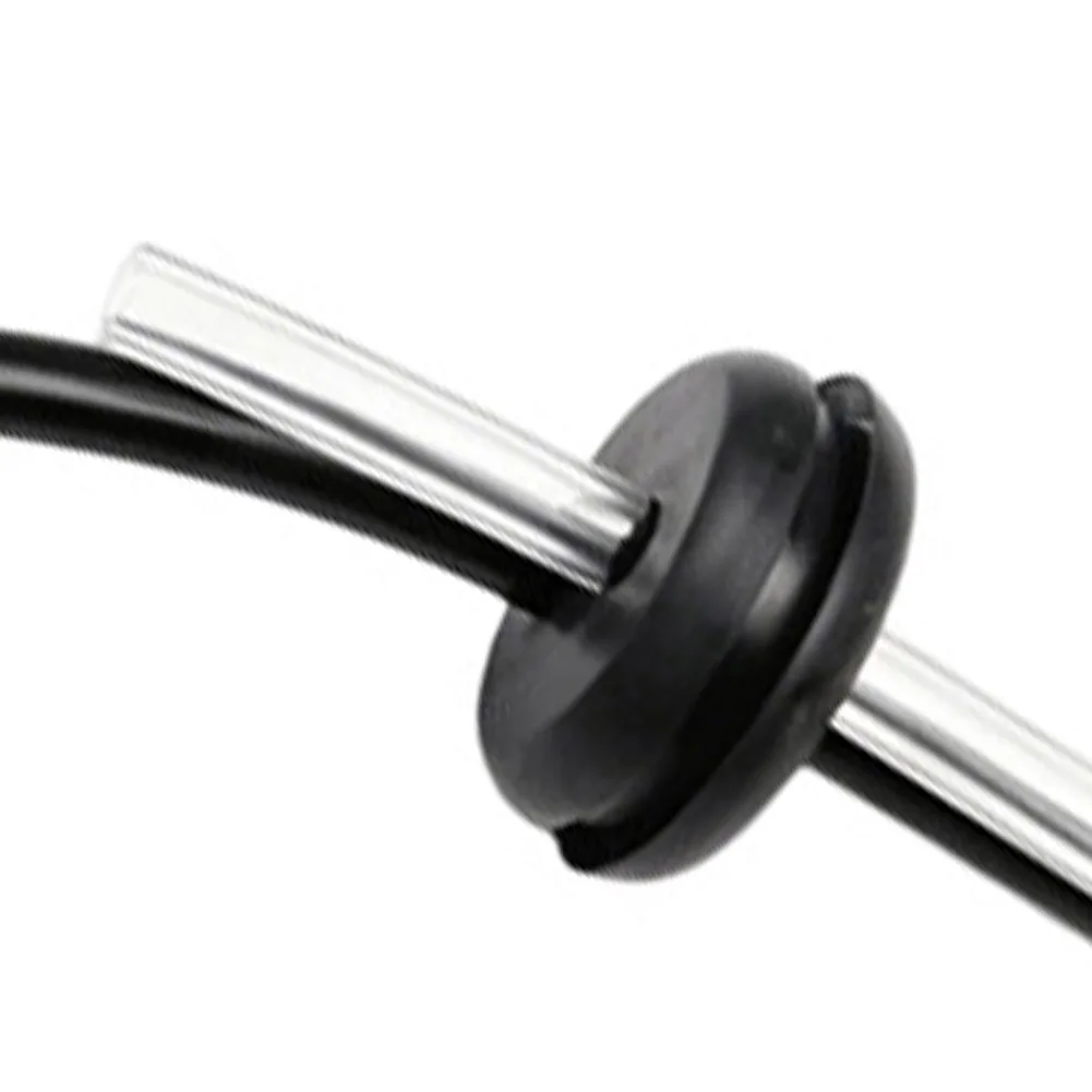Petrol Fuel Pipe Hose Tube With Tank Filter Assy & Grommet Chainsaw Brushcutter Accessories Garden Tools Parts