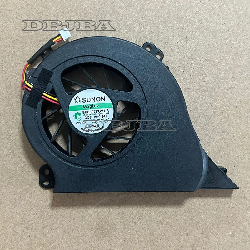 Laptop Cooling Fan … - image