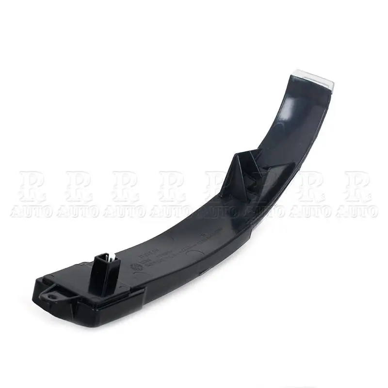 Für KIA K2 2011 2012 2013 2014 2015 2016 2017 Auto LED Rückspiegel Blinker Licht Anzeige Lampe Seite blinker Lampe