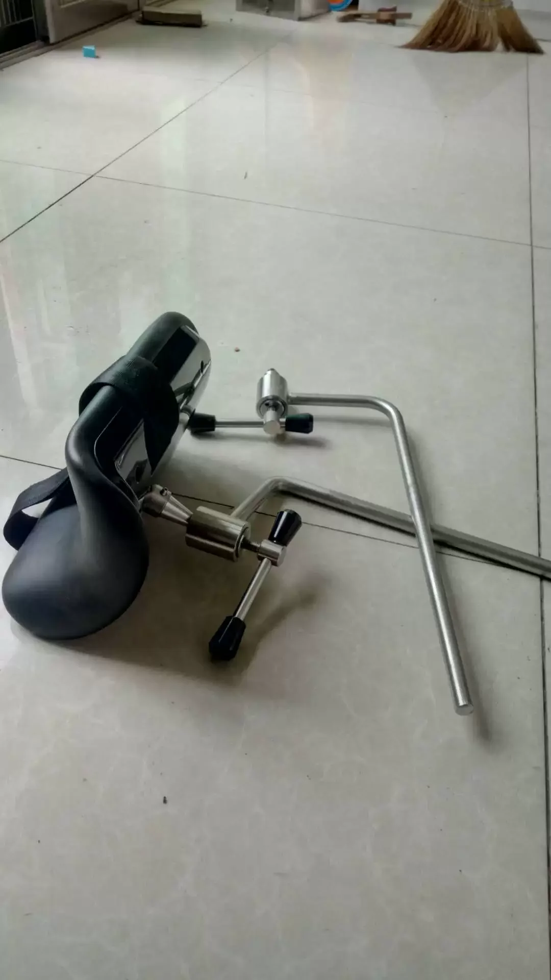 Leg Support Frame Luxury Leg Rest Maternity Leg Support Bracket Accessories Universal