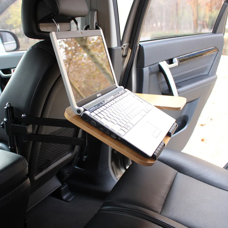 Car small table can be folded