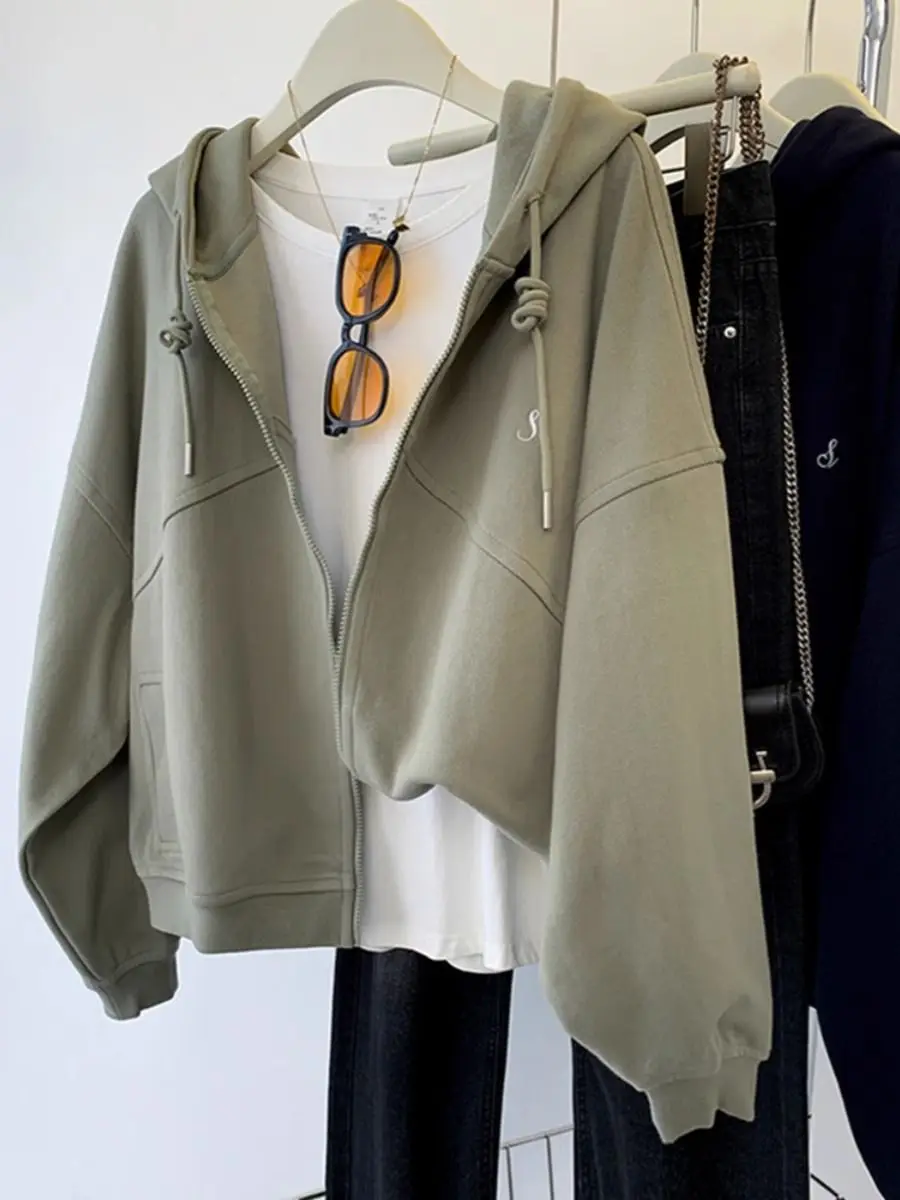 American Retro Hood… - image