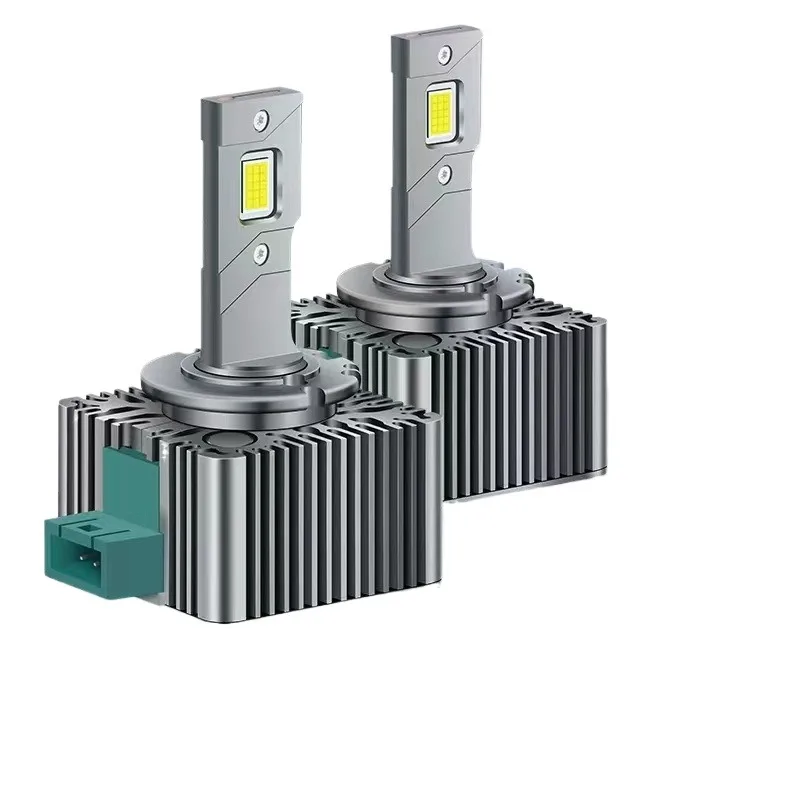 

D1SD2SD3SD4SD5SD8S Ксеноновая лампа для модернизации светодиодов без потерь для увеличения яркости