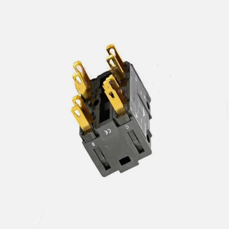 Brand New Original Contact Switch 31-970.F22 (Includes Key Switch)