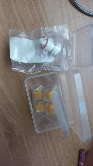 실물 포토 리뷰
