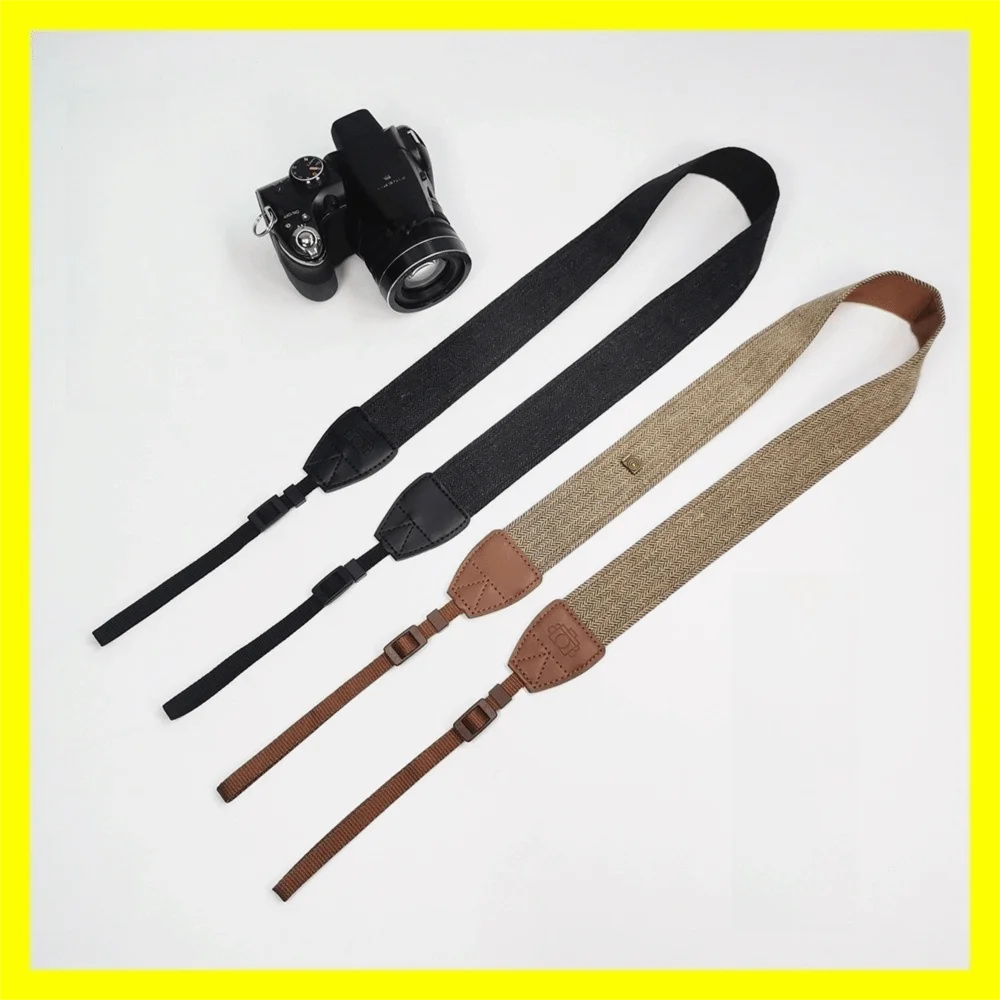 Polyester Camera Sh… - image