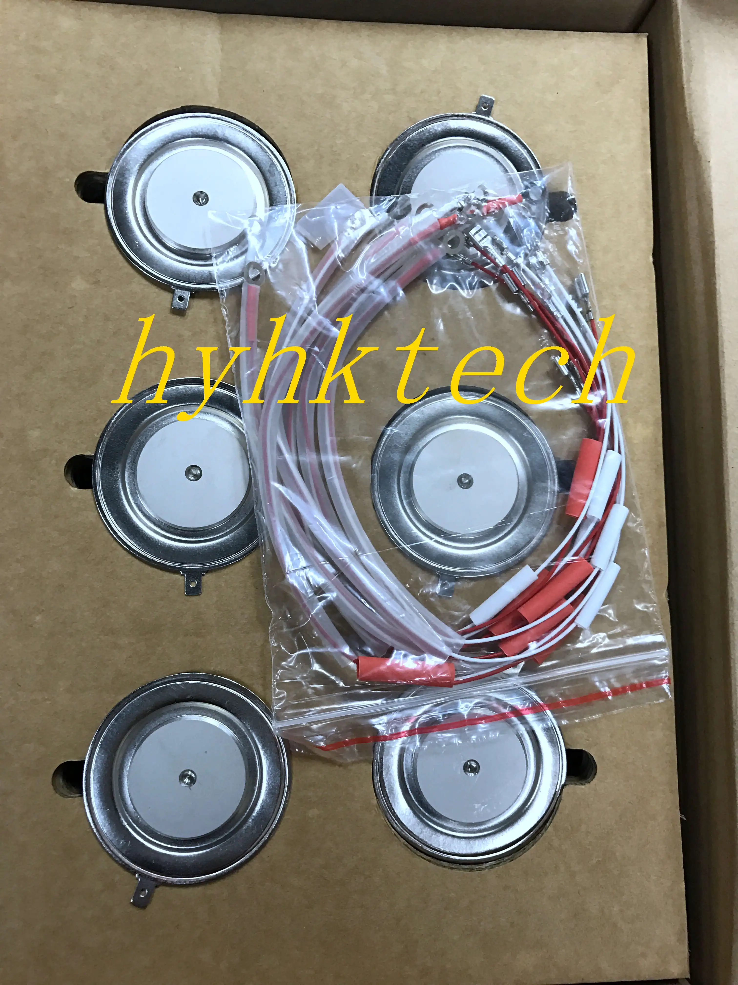 N0910LS220   new&original SCR thyristor, tested before shipment