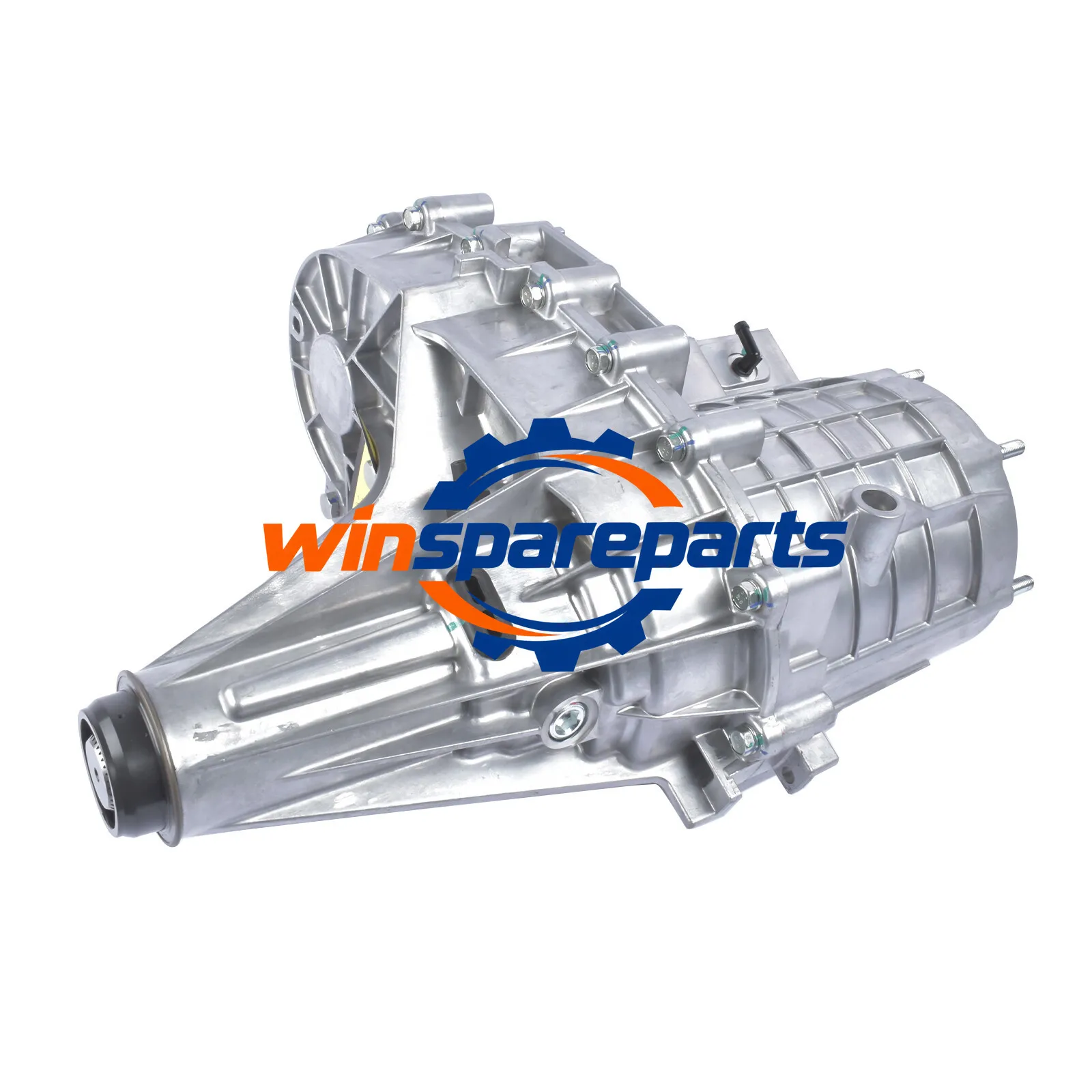 Aluminum Transfer Case NP263HD For GMC Sierra 2500 3500 HD 6.0L 01-07 24228407