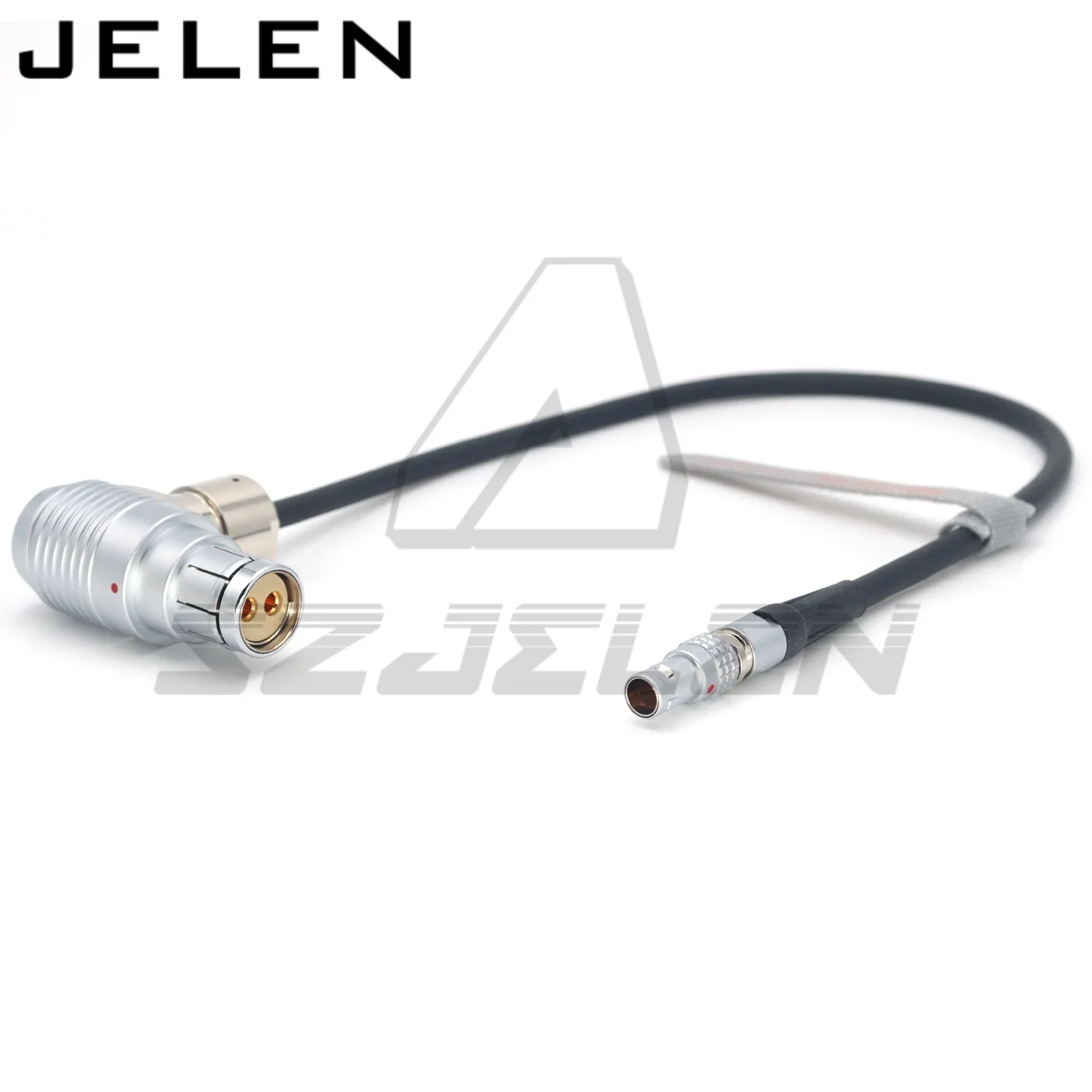 MotoCrane Titan LT Remote Control gimbal  0B 2Pin To 6Pin Female For ARRI Alexa LF XT SXT SR3 435 535 235 power cable
