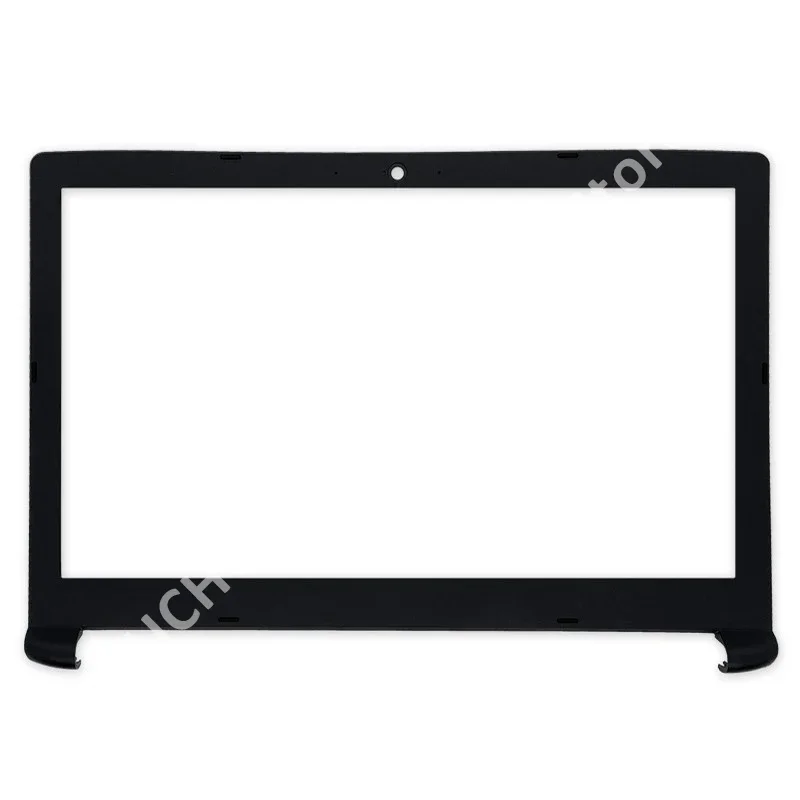 Imagem -03 - Capa de Laptop para Acer Aspire A71572 N17c2 A615 Lcd Capa Traseira Moldura Frontal Dobradiças Apoio para as Mãos Concha Inferior 100