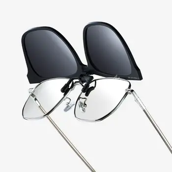 10 best sales نظارات شمسية من شاومي - №5