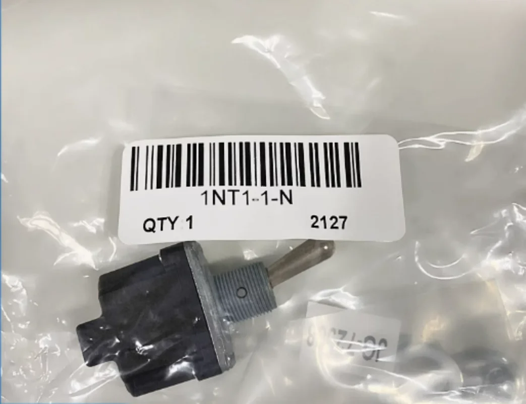 

1NT1-2 1NT1-1 1NT1-7 1NT1-8-N Toggle switch 2pcs