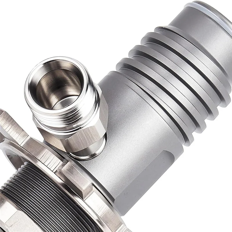 ABKY-24W619 Гильза цилиндра, совместимый 210 ES 210PC 230PC 390PC 395PC 490PC 495PC 595PC Pro для 17C487 17C721, детали насоса для ПК