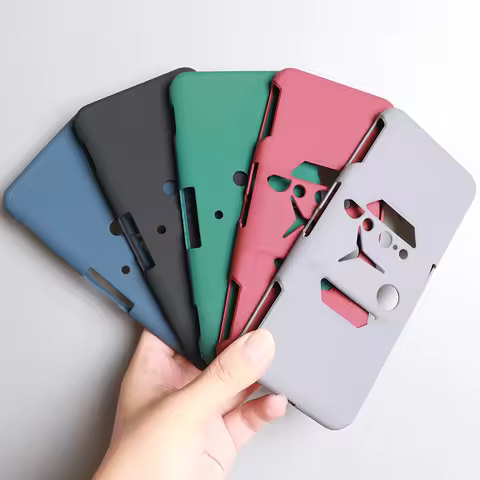 for Lenovo Legion 2 Pro 2Pro Legion Pro Case Sand Matte Soft Silicone Full Protect Camera Cover Shell Back Phone Fundas Coque