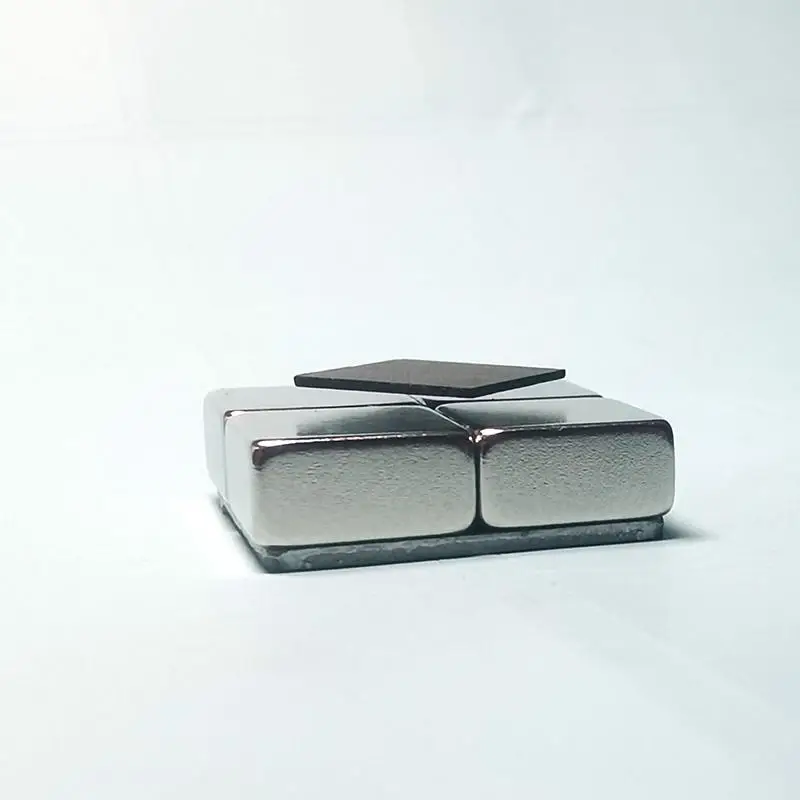 

A complete set of scientific experiments on permanent magnetic levitation at room temperature superconductivity