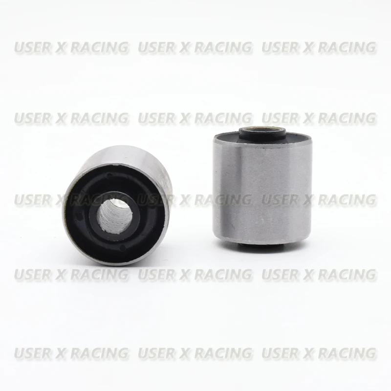 USERX Universal Motorcycle Bushing GY6 Hanger Bushing  For Scooter GY6 50cc 80cc 125cc 150cc High quality and practical