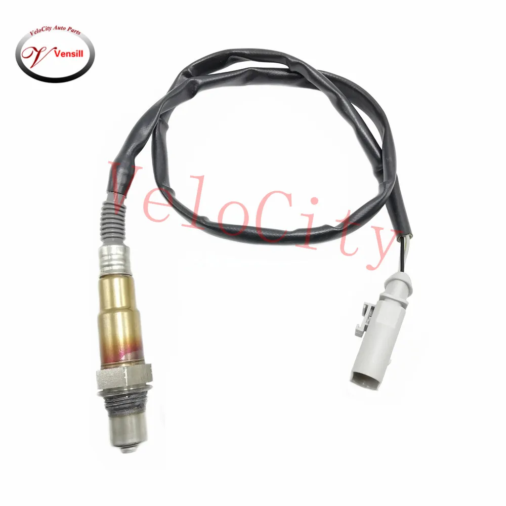 Upstream Oxygen Sensor Part No#  8V0906262 8V0906262D 0258027110/111 For A3 S3 TT A3 Quattro Golf R GTI