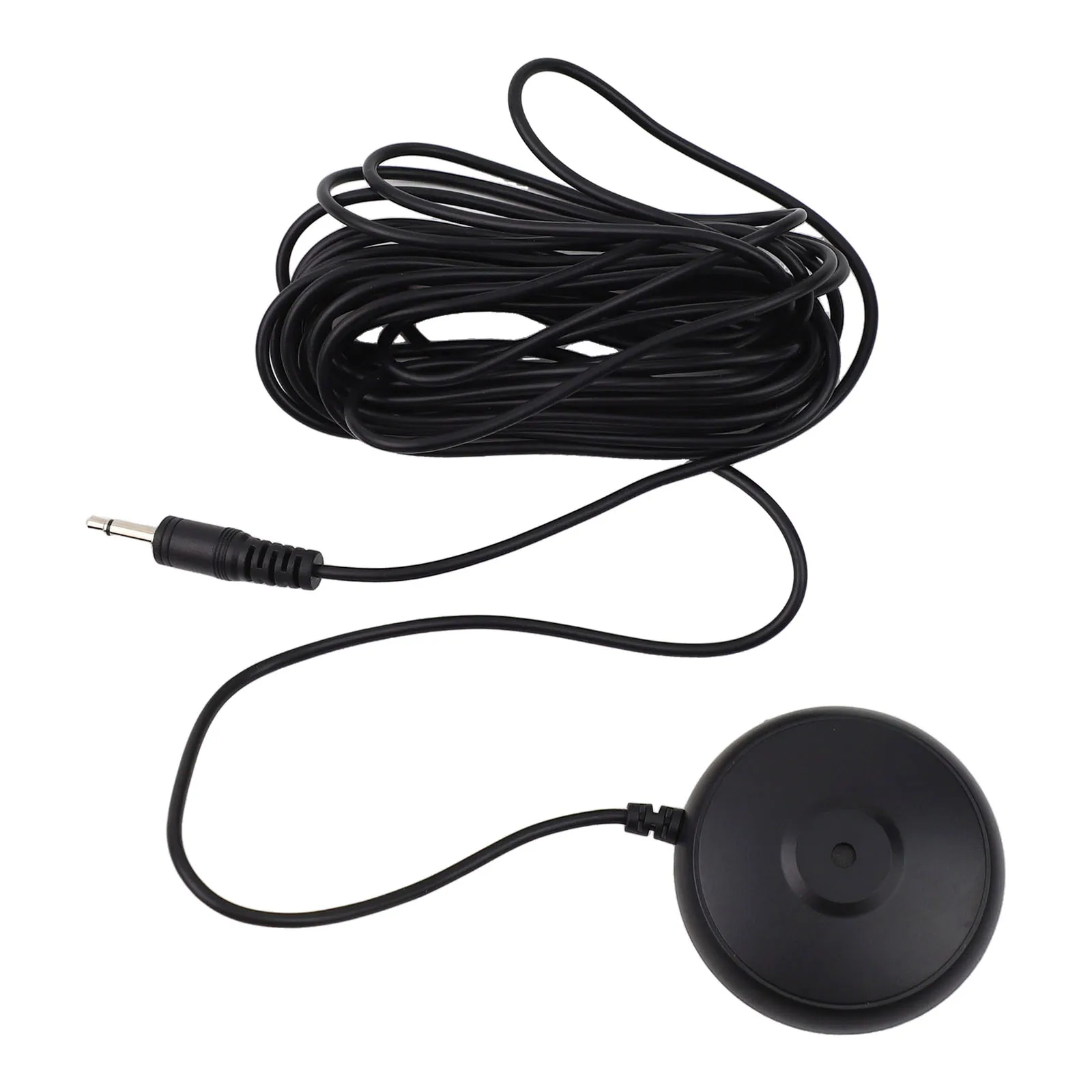 3.5mm DesktopMic Measurement Microphone Audio Calibration Number Conference Electric InstrumentwwwPartswwwAccessories