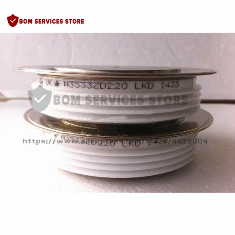 N3533ZD220CAD N3533ZD180CAD N3533ZD220 N3533ZD180 وحدة الثايرستور الأصلية الجديدة