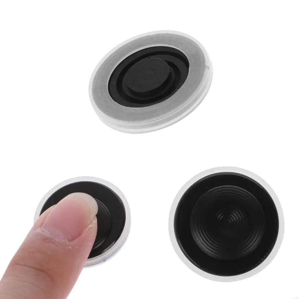 E1PF Untra-Thin Game Joystick Controller For Touch Screen Tablet - zdjęcie 1