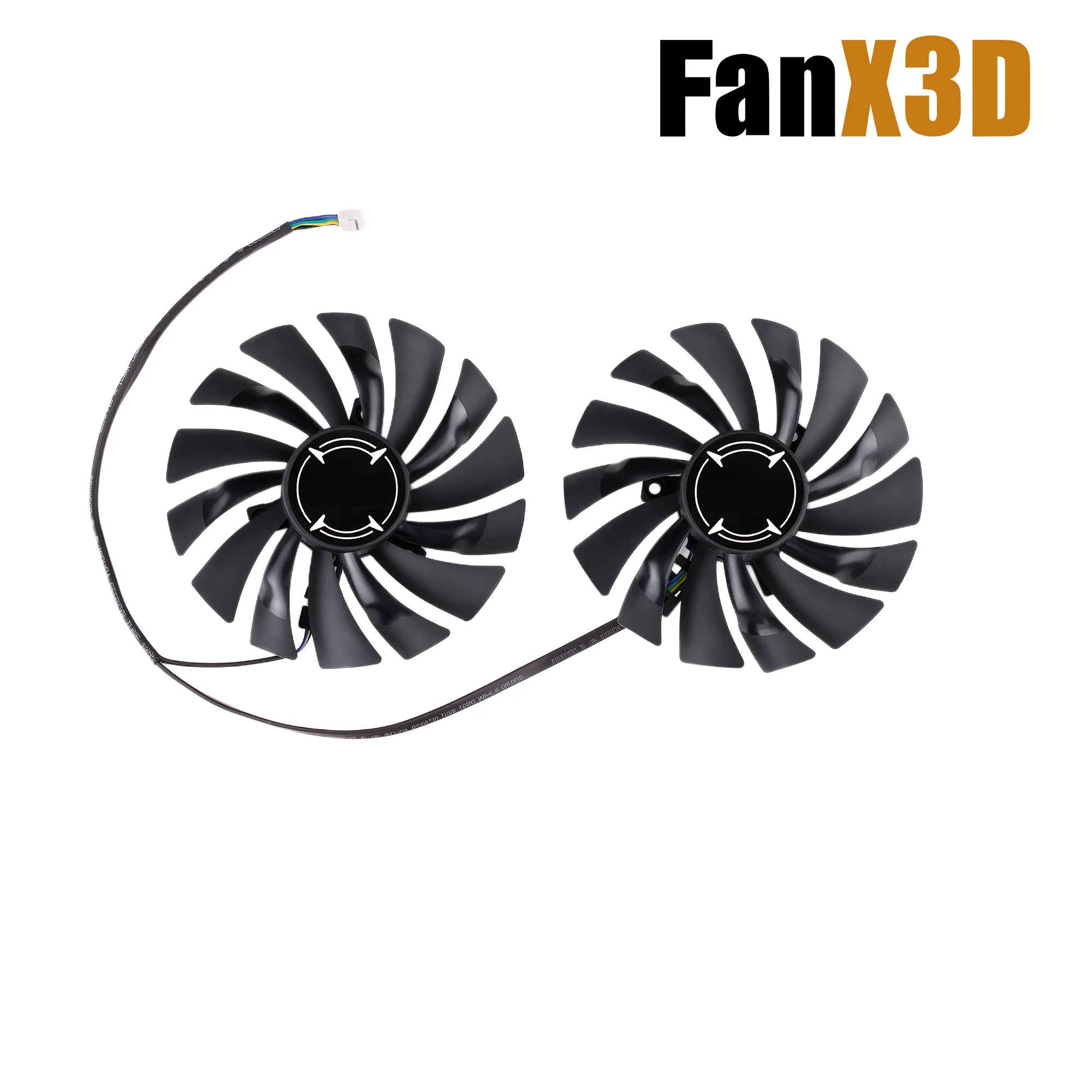 

95MM PLD10010S12HH Cooling Fan For MSI GTX 1060 1070 TI 1080 ARMOR 980 TI 960 950 GAMING Graphics Card Cooler Fan