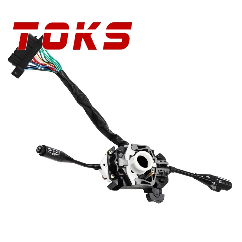 

Новый автомобильный указатель поворота, фара, индикатор, кнопка управления, комбинированный переключатель для Toyota Pickup 1979-1981 гг. 84310-10230 8431010230