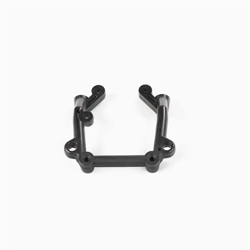 ROFUN1/5, accessoires BAHA pour voiture télécommandée, comme le cadre de protection arrière en forme de U 66025, convient pour HPI BAJA 5B