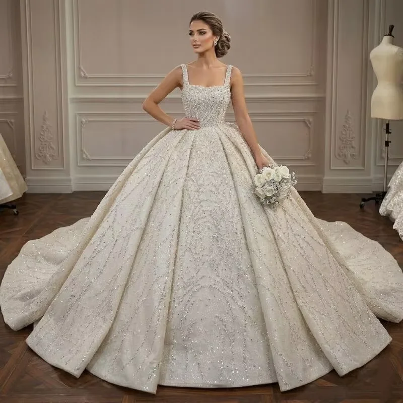 Thumbnail 3 - #14 Highest Rated Bespoke Wedding Dresses to Buy in 2026