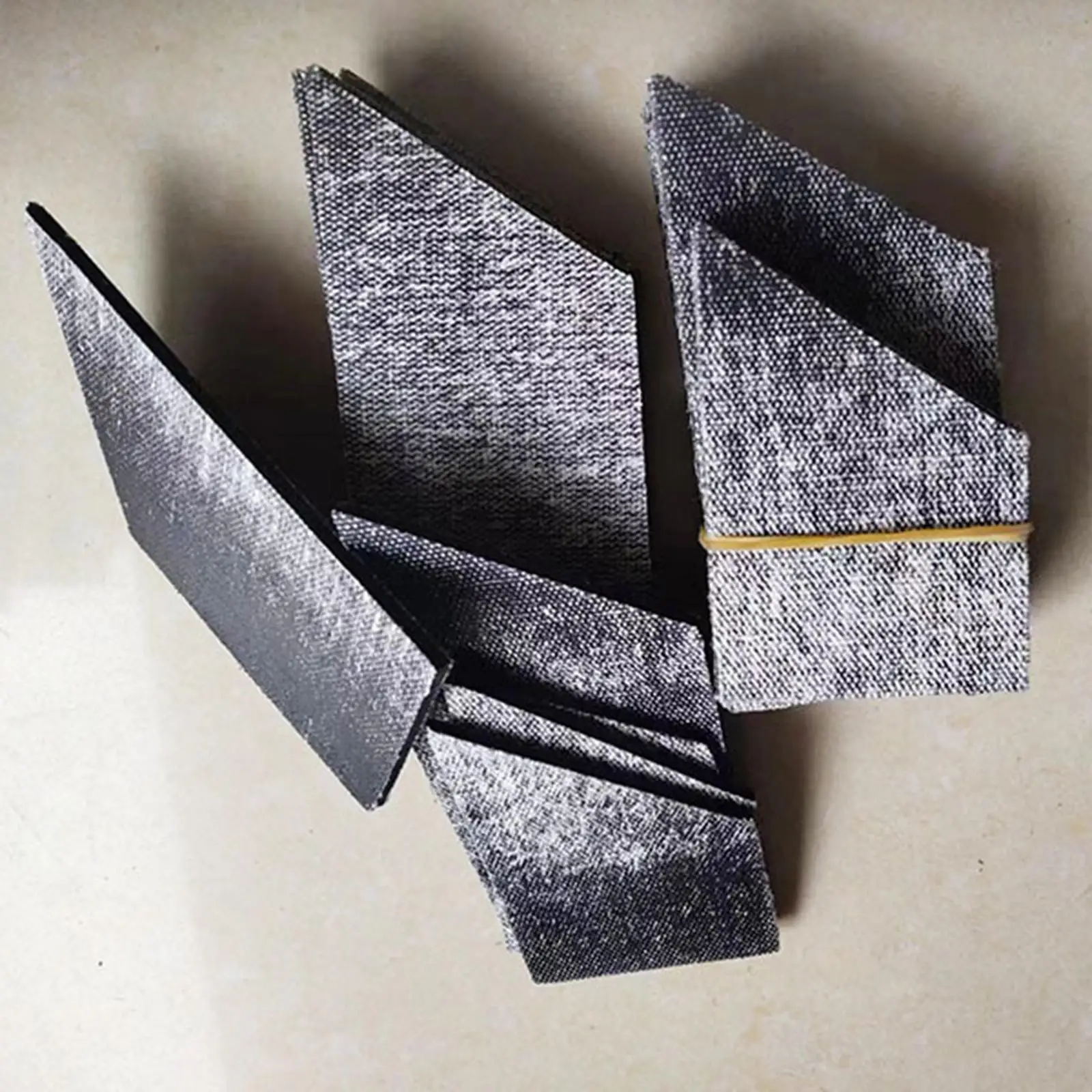 

Pool Table Cushion Facings Replacement Kit Rubber Bumpers Billiards Accessories for Professional Training and Table Maintenance