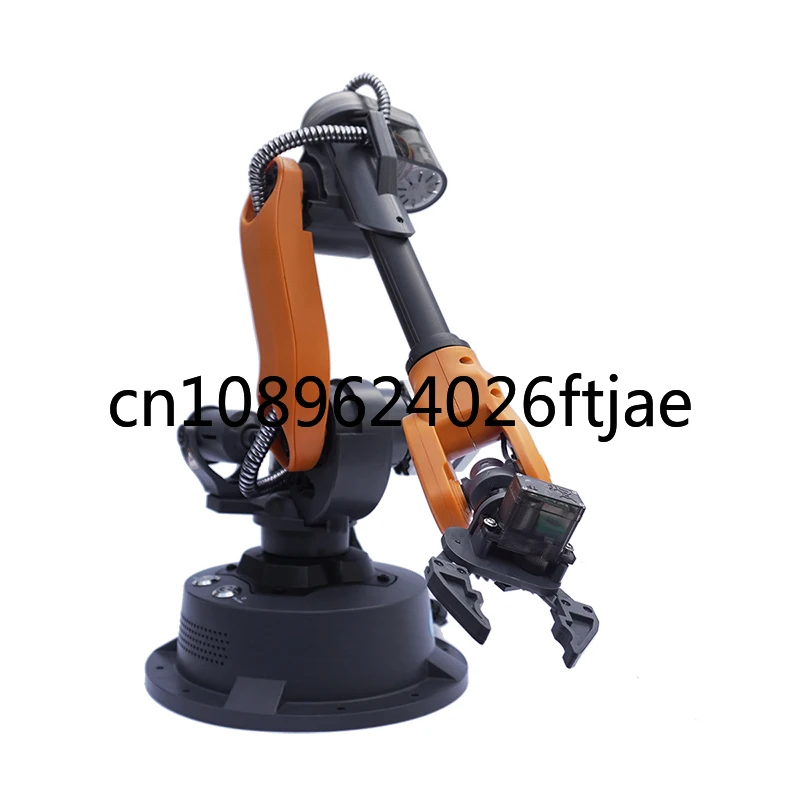 

Wlkata Support Blockly 6 Axis Programmable Arm for SkillUSA & CTE