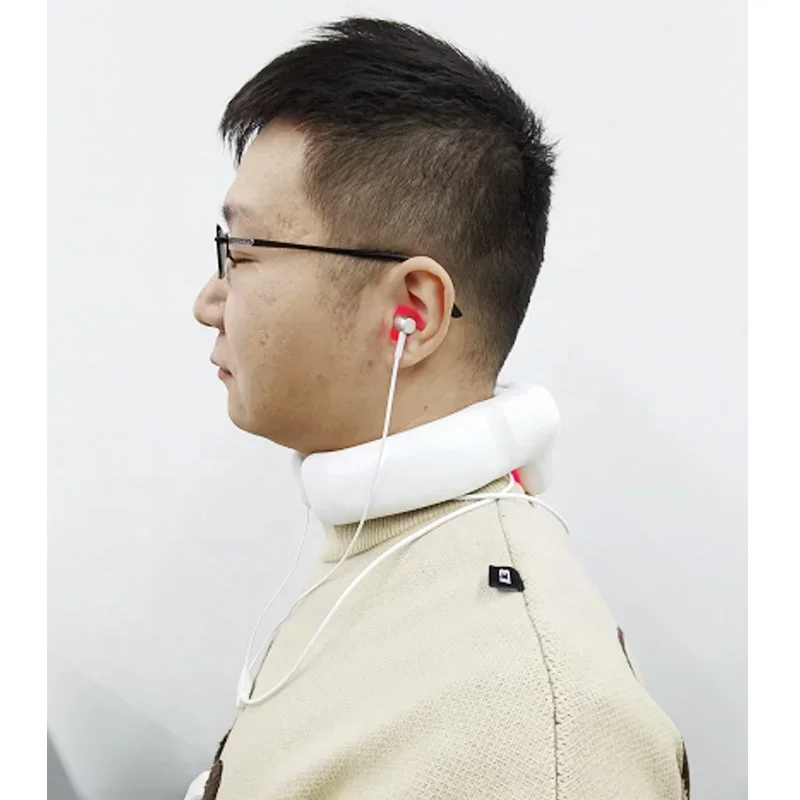 Portale  Low Level Cold  for Back Pain   650nm lllt Therapeutic Apparatus