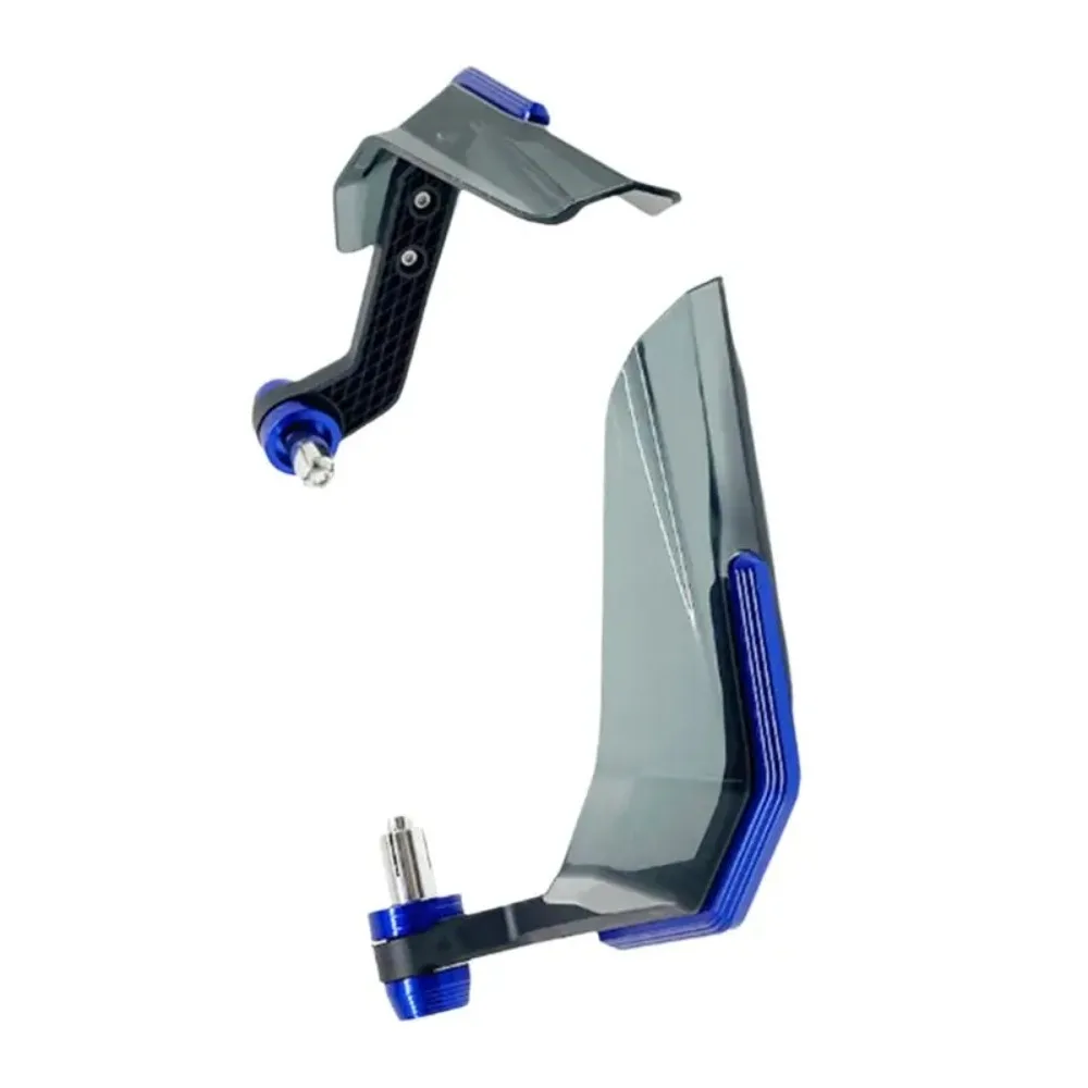 

Wear PartsWindshield Hand Guard Handle Shield Brake Handguards Motorcycle Accessories Grips Handguard Wear Parts