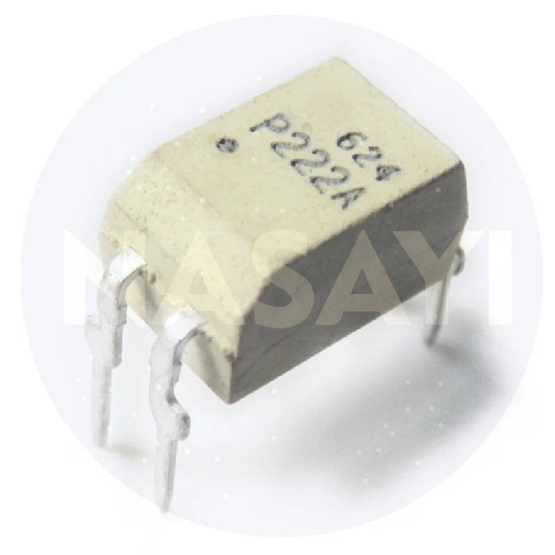 1-100PCS TLP222A P222A Z0842004PSC Z0842004 BUK7608-55A BUK7608 VN820PT VN820 IR21365S IR21365 PAL009B PAL009
