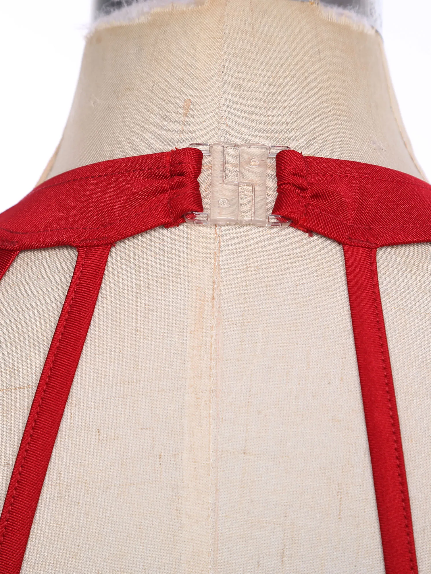 レディース ジャズ ラテン ダンス衣装 ストラップバック ノースリーブ レイヤード タッセル レオタード ドレス タンゴ サルサ チャチャ サンバ ダンス ボディスーツ