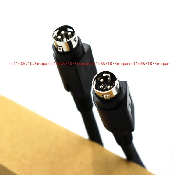 

DIN 4-контактный кабель динамика для динамика Edifier M200D + 1 м 1,5 м 2 м 3 м 5 м