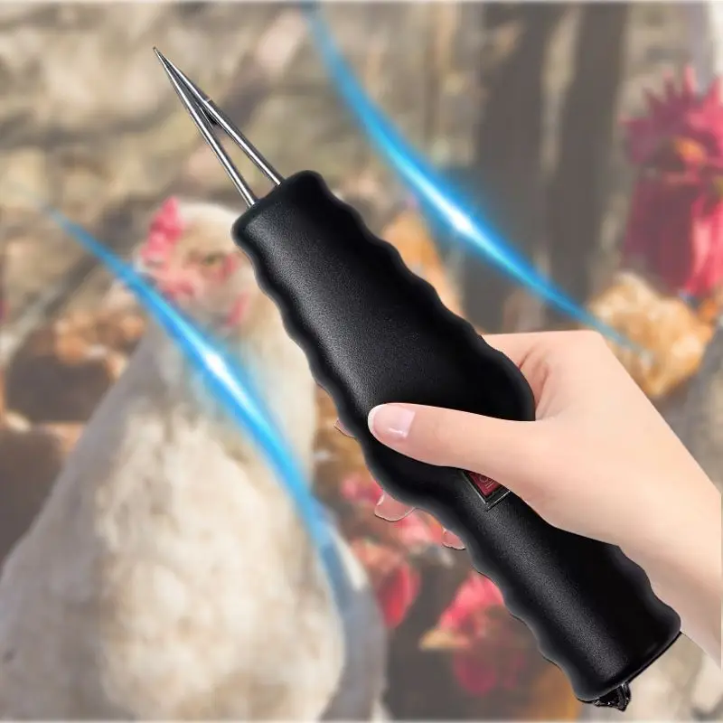 Electric Quick Chicken Plucker Feather Removal Machine Chicken Duck Goose Automatic Epilator Dehairing Hair Plucking Device