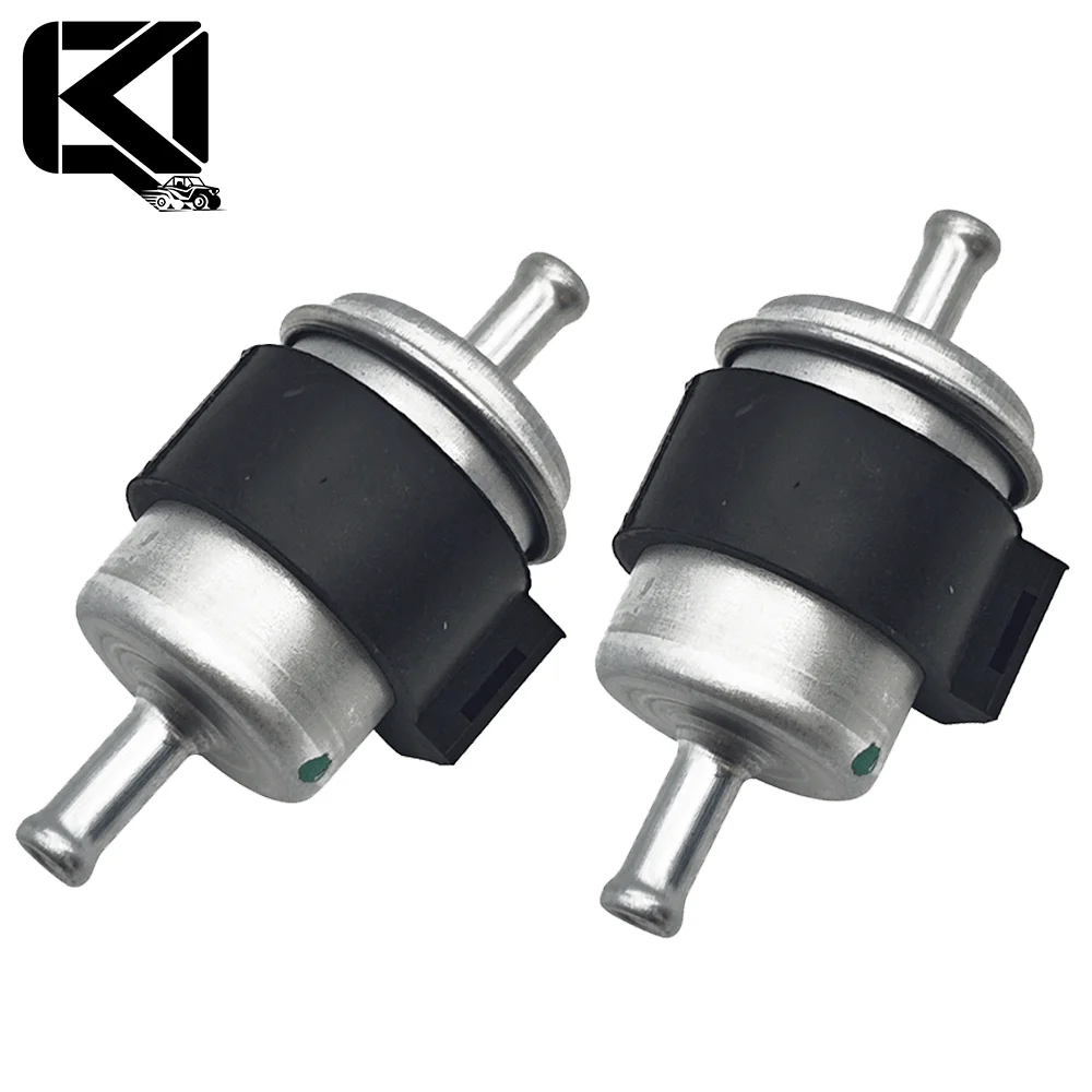 2PCS Genuine Oem Fu…