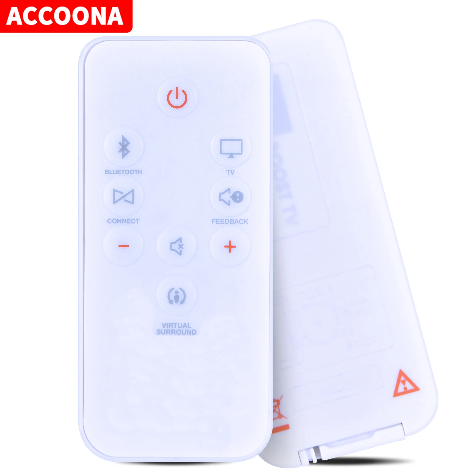 1 Channel Audiol Sp… - image